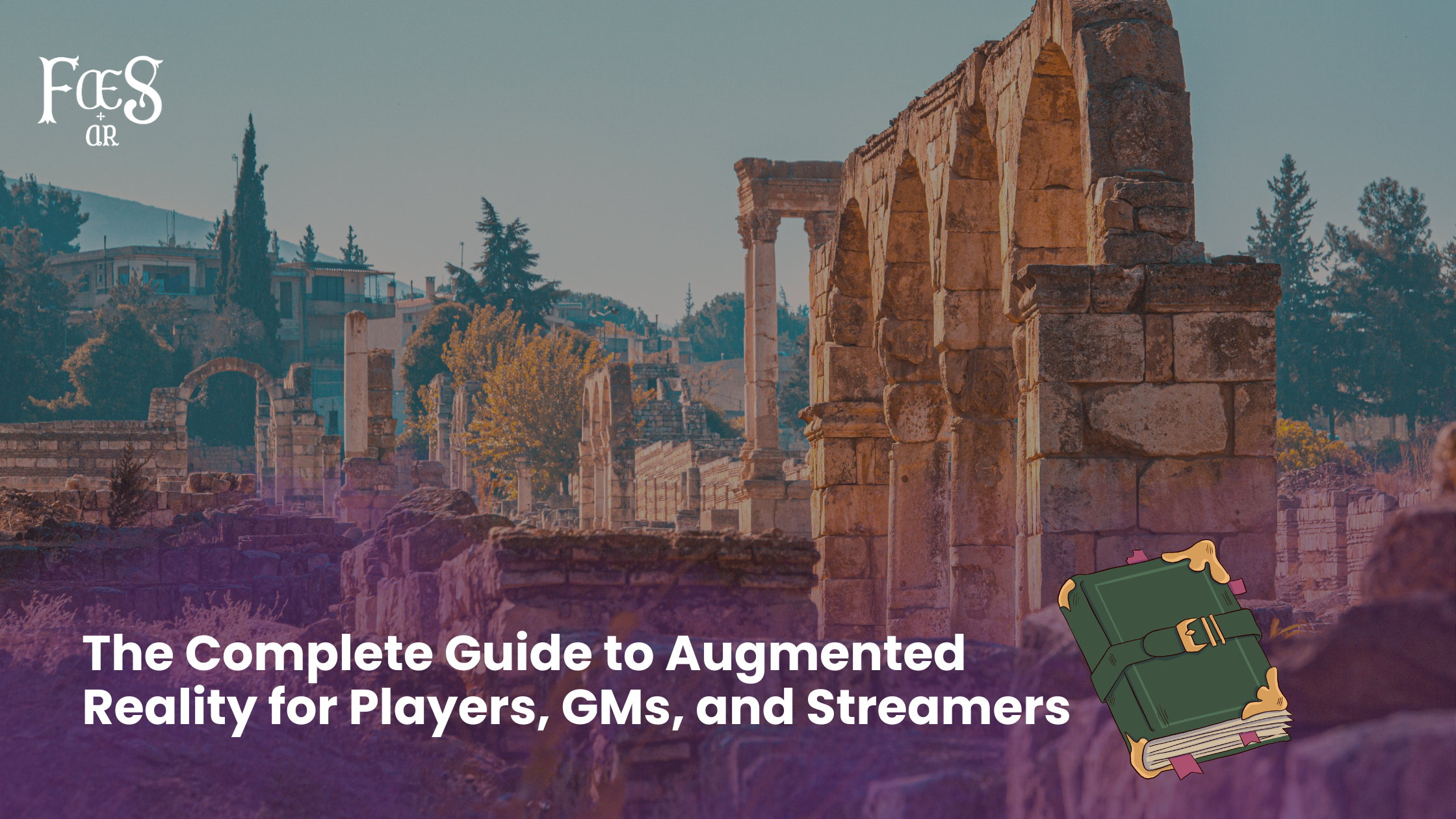 AR Tools That Improve Immersion in Online D&D and TTRPG Sessions