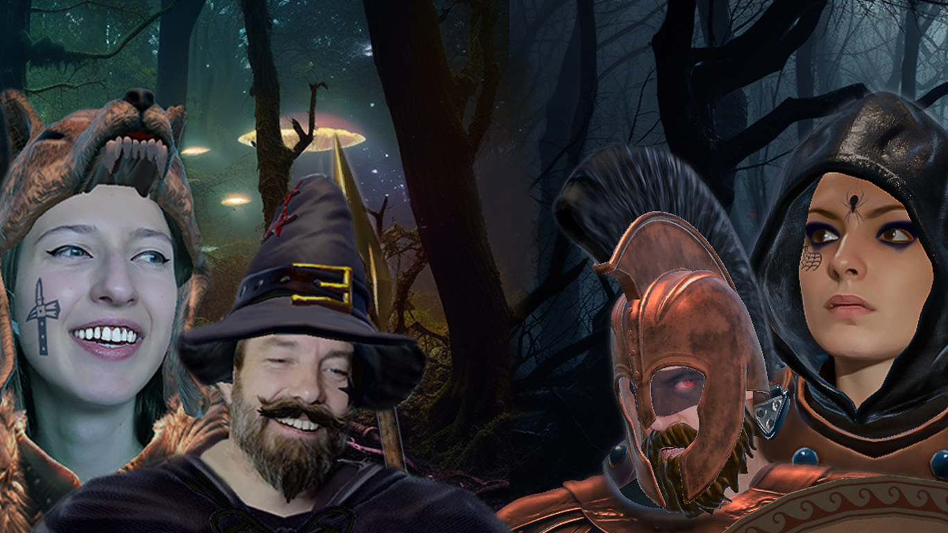 How Can I Make Online D&D Fun?