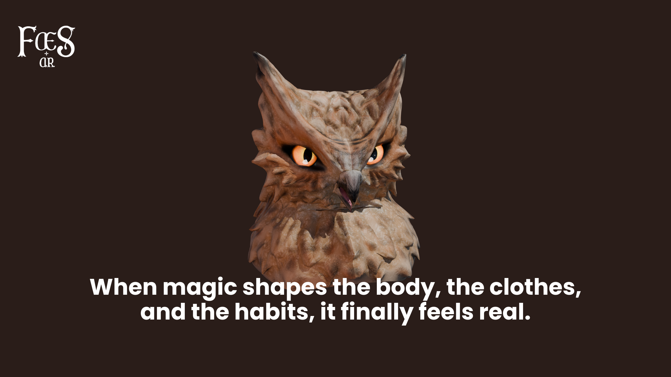 How do I build a magic system that influences character aesthetics?