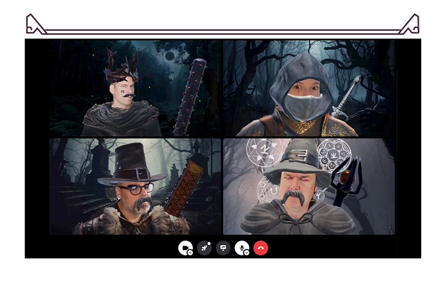How to Run Better NPC Conversations as a DM