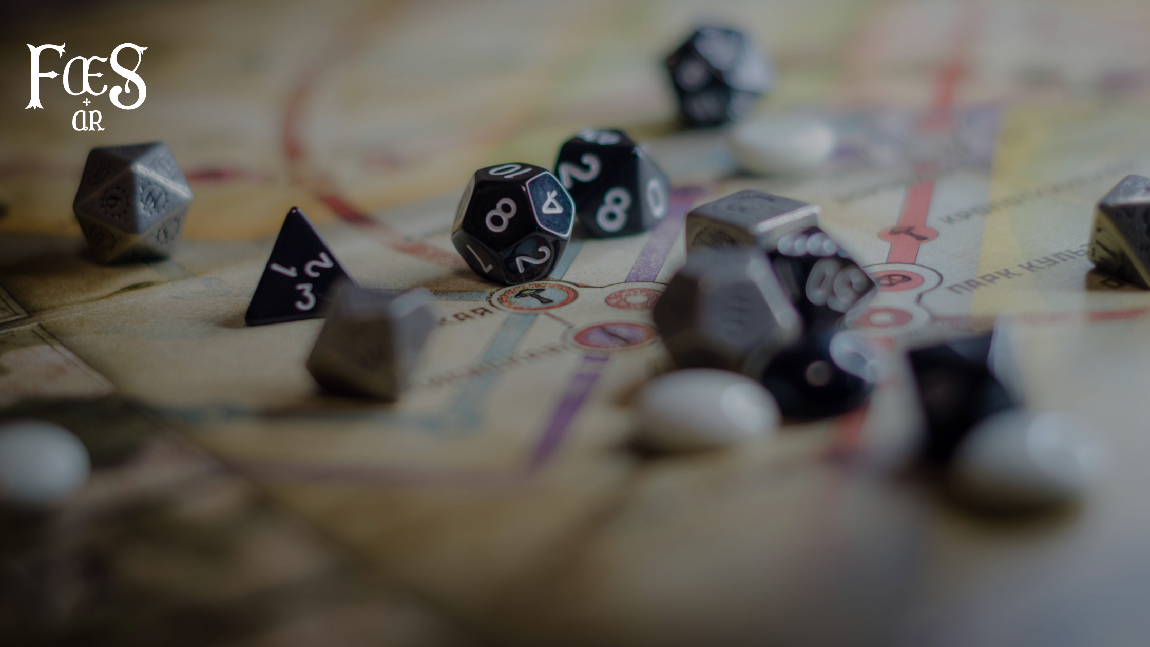 What Makes a D&D Session Feel Immersive?
