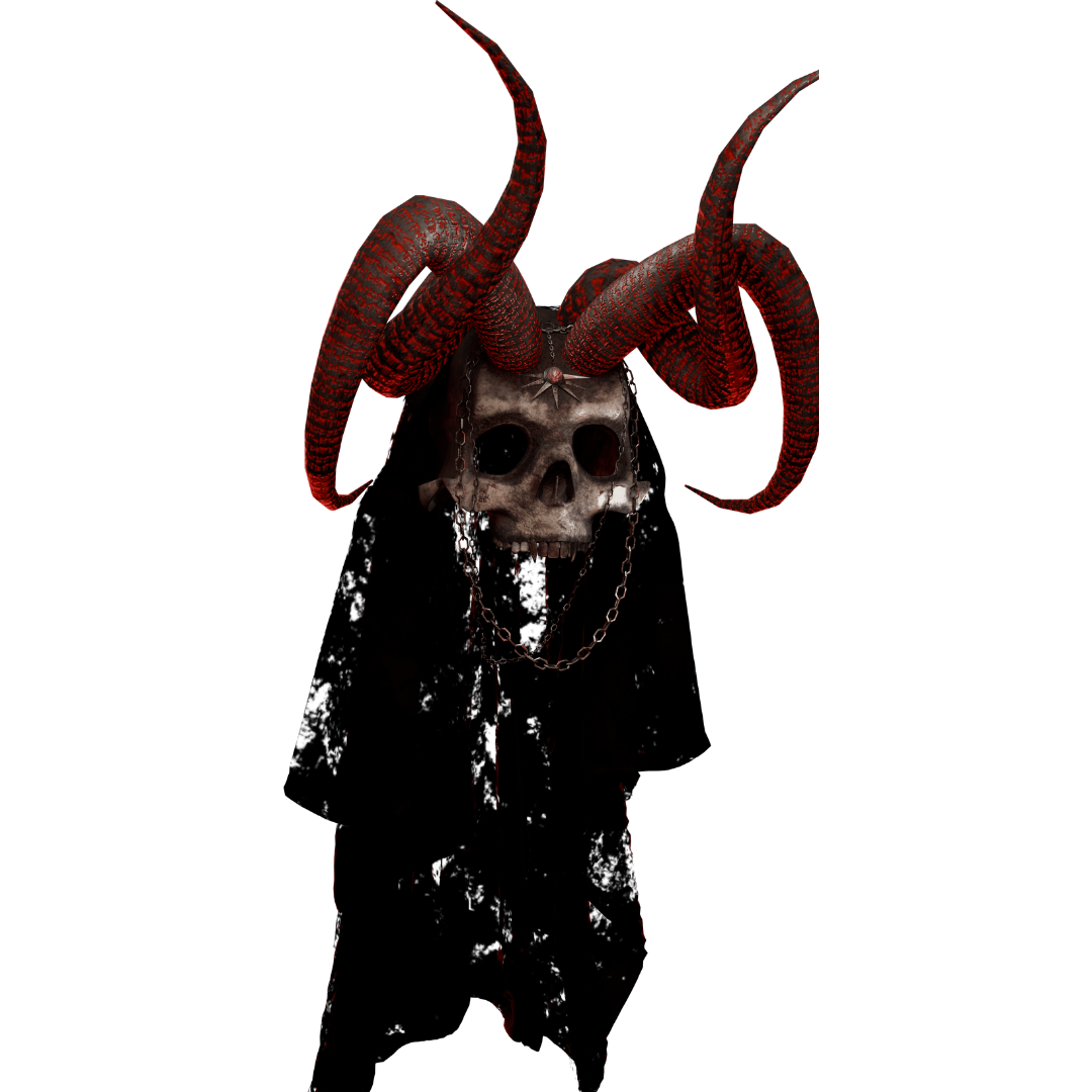 Skull