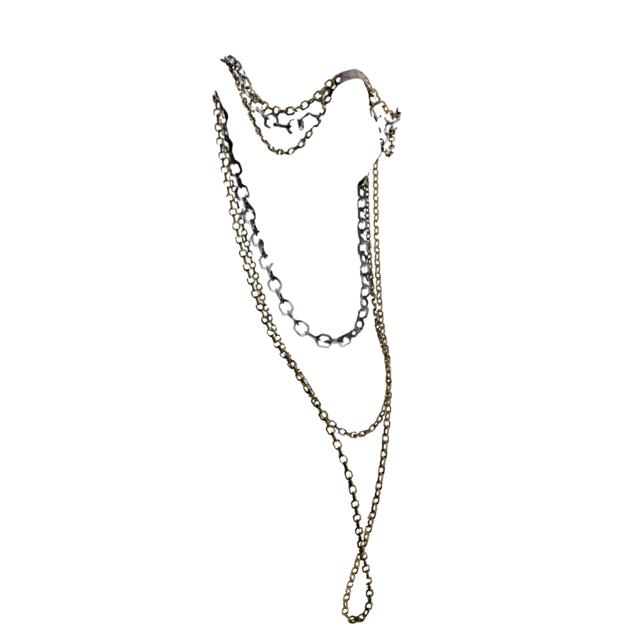 Herbalist Jewellery