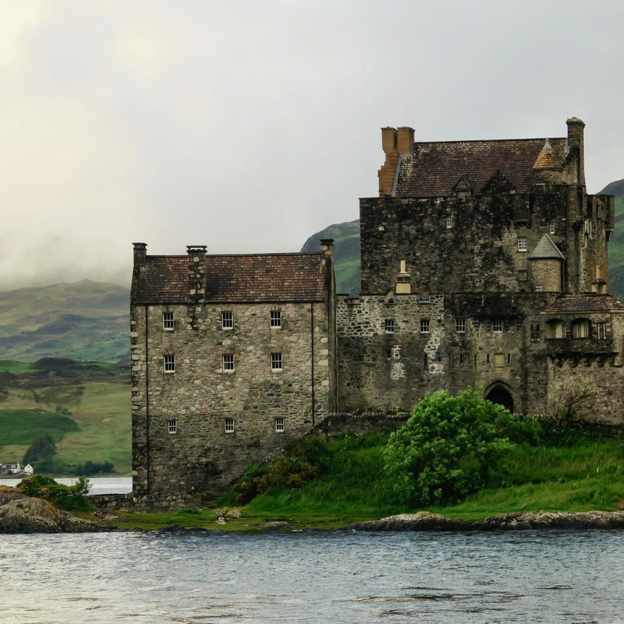 Lake Keep