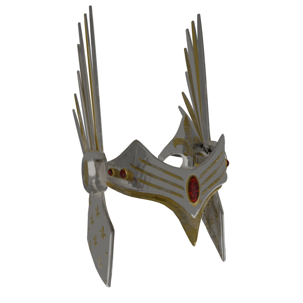 Holy Helm
