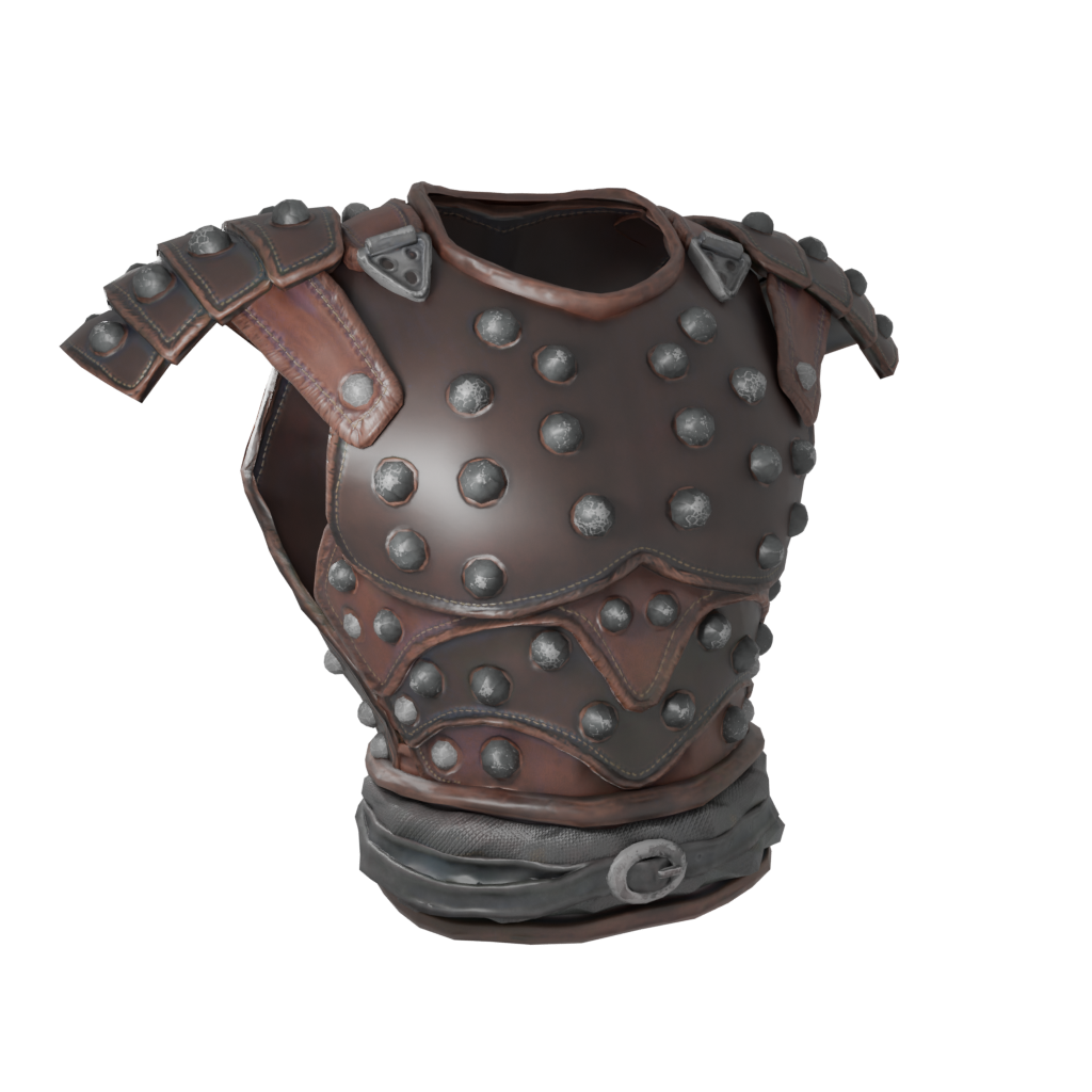 Leather Armor