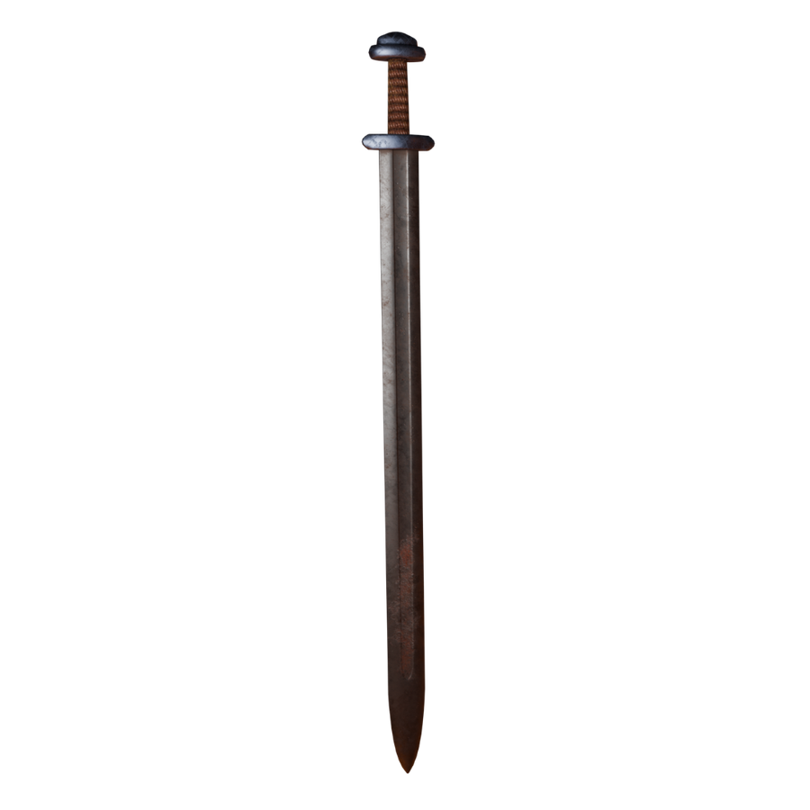 Long Sword