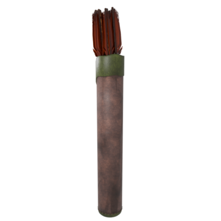 Range Quiver