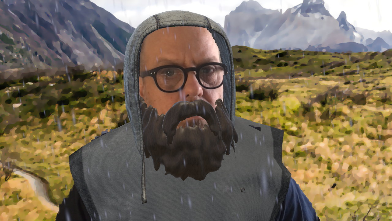 Herdsman NPC