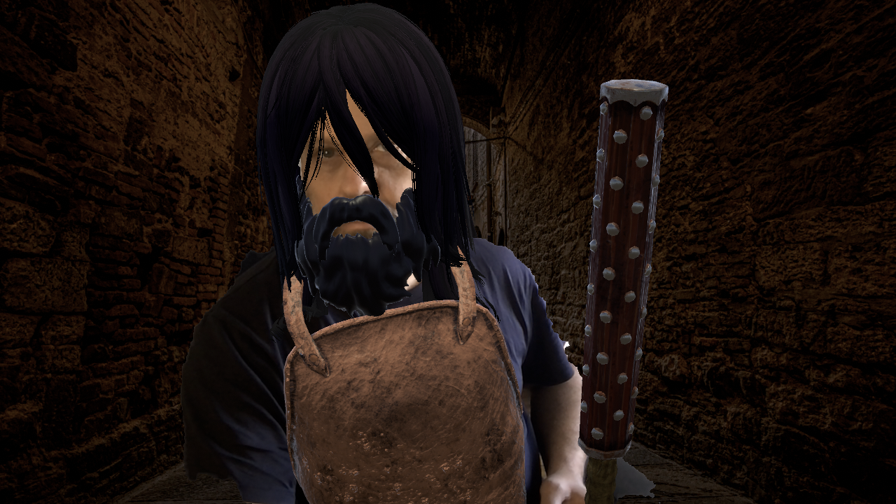 Thug NPC