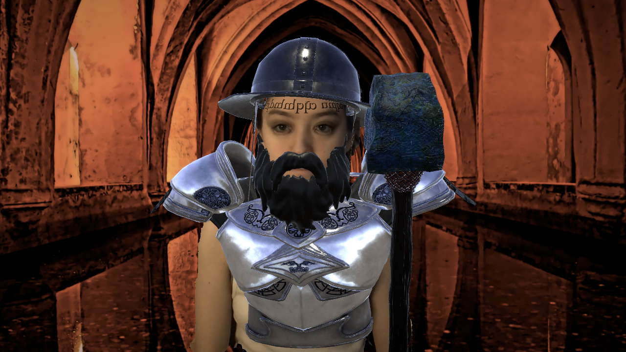 Cleric