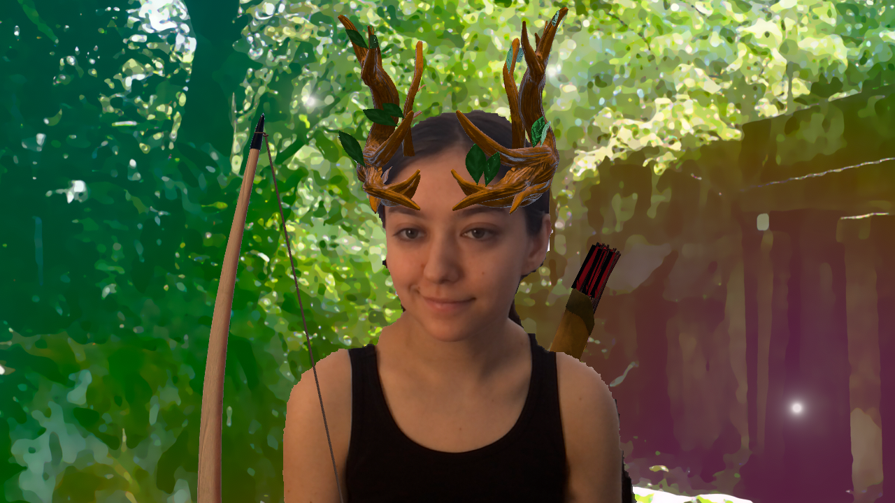 Fae Ranger